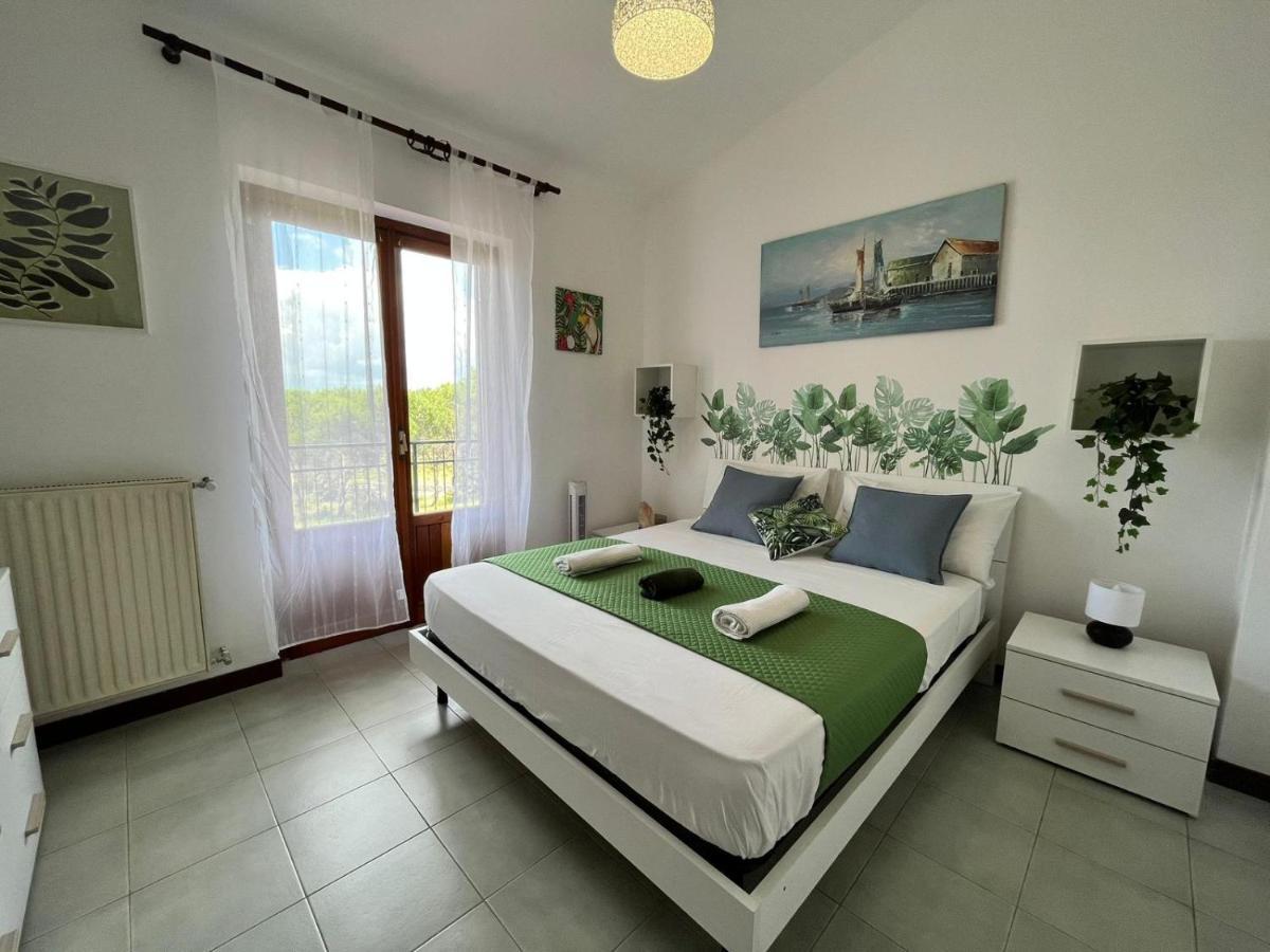 Confortevole Appartamento A Roma Free Parking Castel di Leva Exterior foto