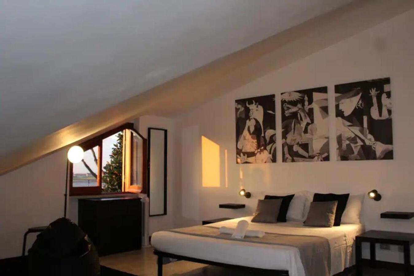 Confortevole Appartamento A Roma Free Parking Castel di Leva Exterior foto